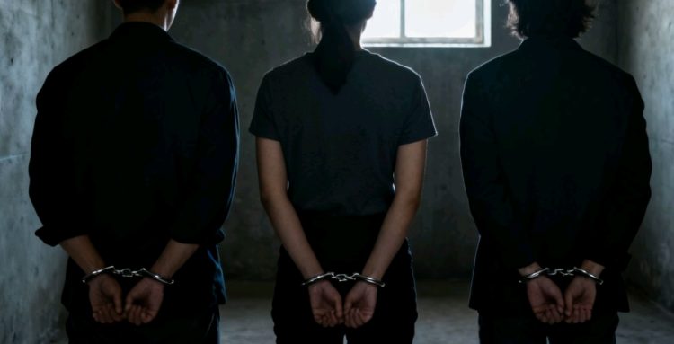 Policía realiza operativo en Las Palmas y detiene a tres personas vinculadas a Marset