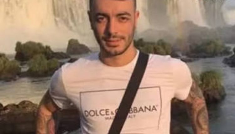 Policía realiza operativo en Las Palmas y detiene a tres personas vinculadas a Marset