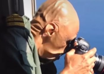 Policía realiza operativo en Las Palmas y detiene a tres personas vinculadas a Marset