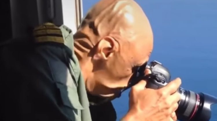 Policía realiza operativo en Las Palmas y detiene a tres personas vinculadas a Marset