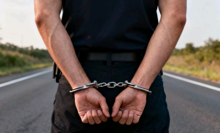 Policía realiza operativo en Las Palmas y detiene a tres personas vinculadas a Marset