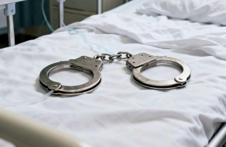 Policía realiza operativo en Las Palmas y detiene a tres personas vinculadas a Marset