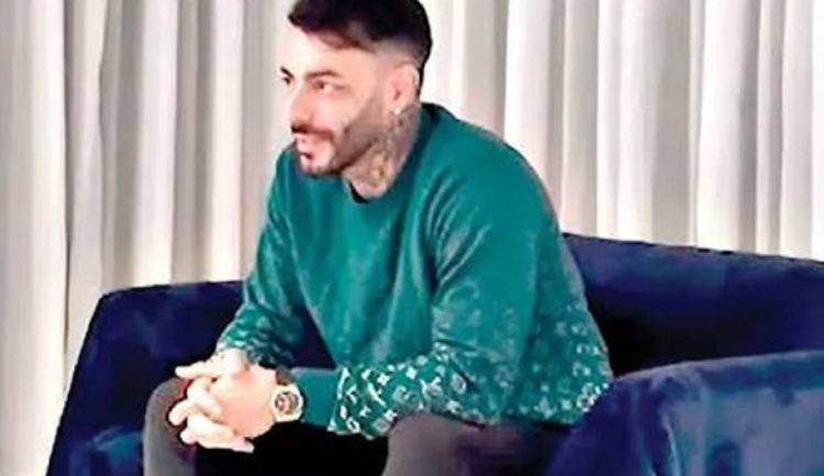 Fiscalía estadounidense imputa a Marset por introducir droga y blanquear millones de dólares