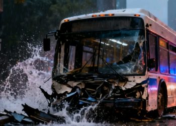 Choque múltiple en la Doble Vía La Guardia provoca heridos y congestión vehicular
