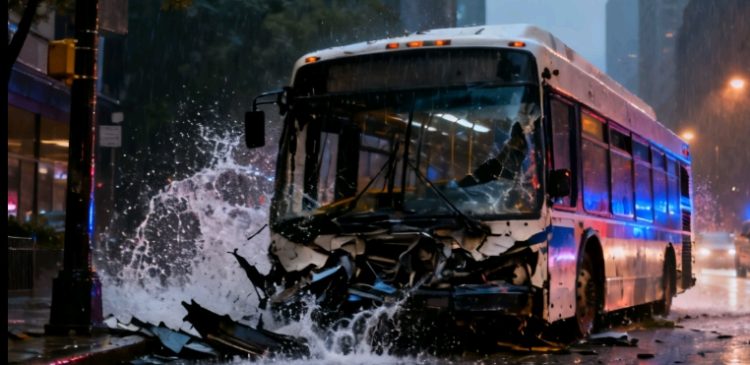 Choque múltiple en la Doble Vía La Guardia provoca heridos y congestión vehicular