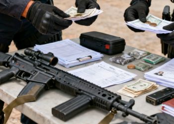 Capturan en Riberalta a implicado en crimen ocurrido en Mapiri y Umayta