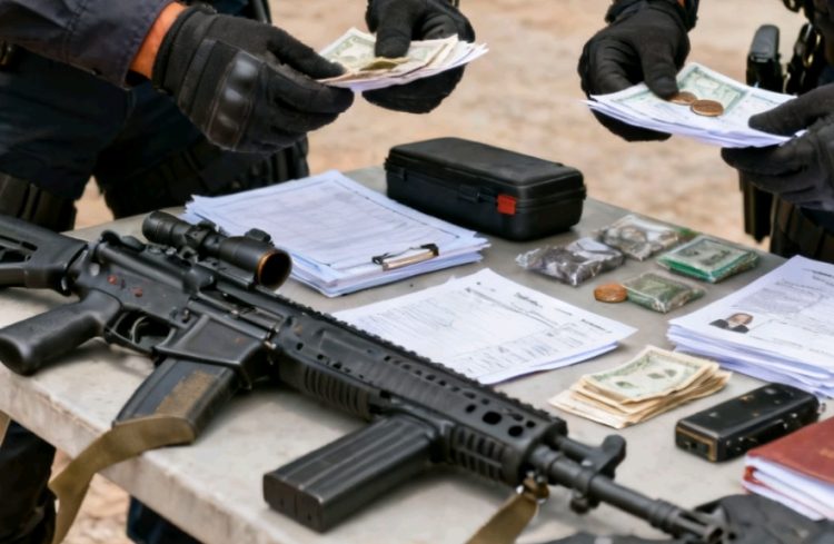 Capturan en Riberalta a implicado en crimen ocurrido en Mapiri y Umayta