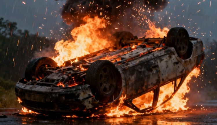 Capturan en Riberalta a implicado en crimen ocurrido en Mapiri y Umayta