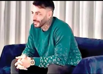 Investigarán origen de múltiples identidades usadas por Sebastián Marset