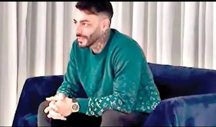 Investigarán origen de múltiples identidades usadas por Sebastián Marset