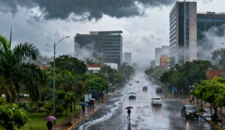 Joven sufre amputación luego de que su traje se enganchara en una moto