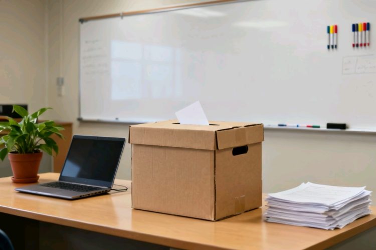 TSE activa centro de control para supervisar el desarrollo de las elecciones