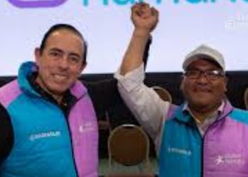 TSE activa centro de control para supervisar el desarrollo de las elecciones