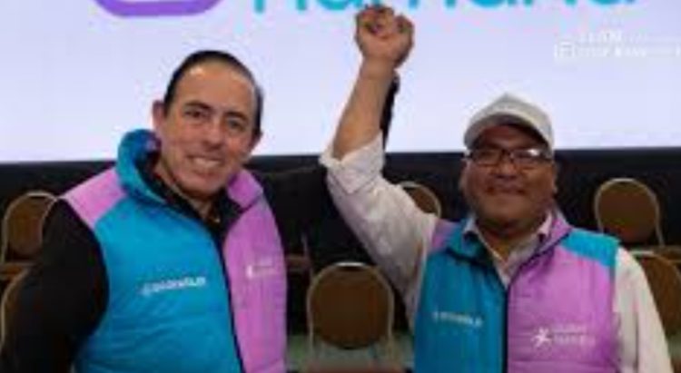 TSE activa centro de control para supervisar el desarrollo de las elecciones