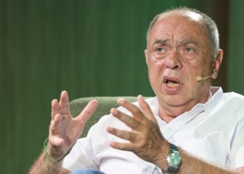 Fiscalía y Migración identifican y detienen a prófugo con procesos por delitos graves