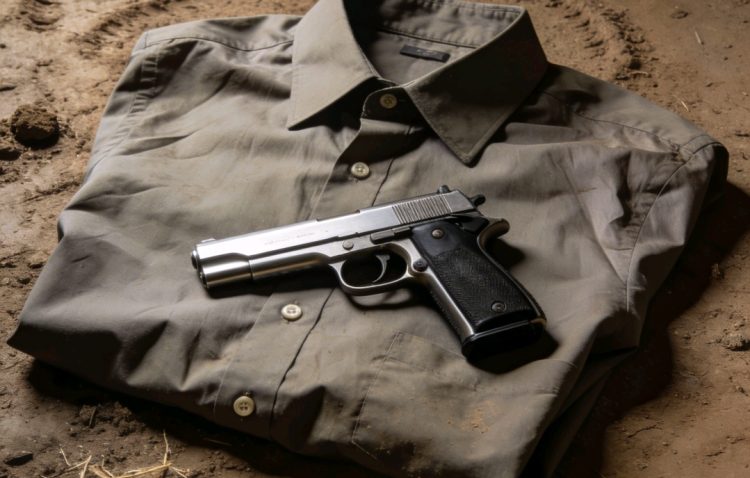 Fiscalía y Migración identifican y detienen a prófugo con procesos por delitos graves