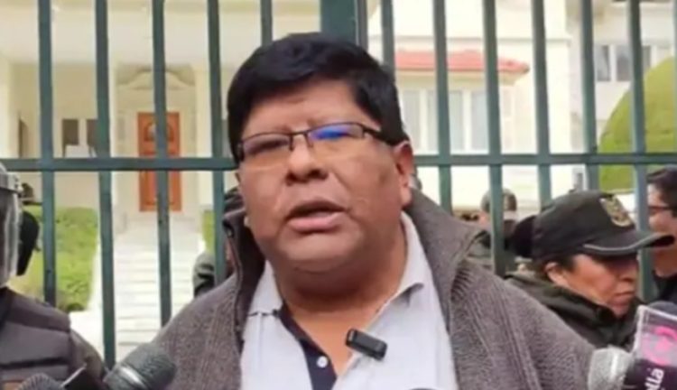 Fiscalía y Migración identifican y detienen a prófugo con procesos por delitos graves