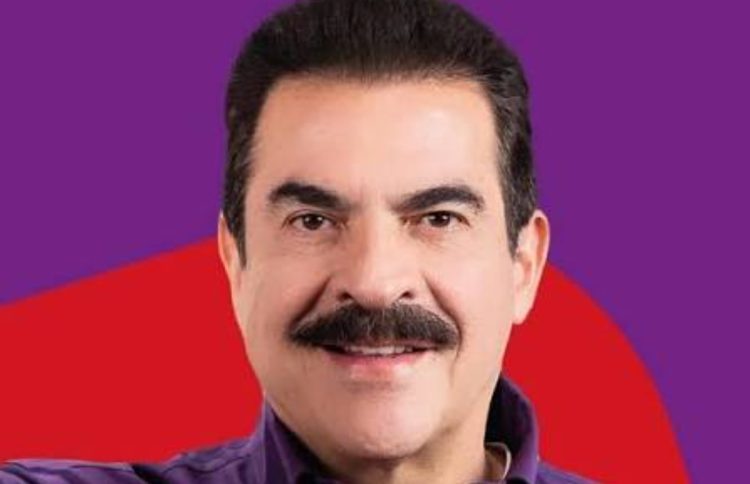 Fiscalía y Migración identifican y detienen a prófugo con procesos por delitos graves