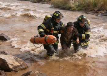 Fiscalía y Migración identifican y detienen a prófugo con procesos por delitos graves