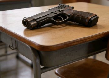 Ataque en escuela deja dos profesoras fallecidas en Michoacán