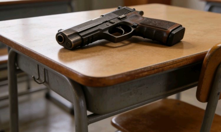 Ataque en escuela deja dos profesoras fallecidas en Michoacán