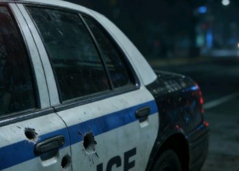 Investigan ataque a patrulla en inmediaciones de El Trompillo