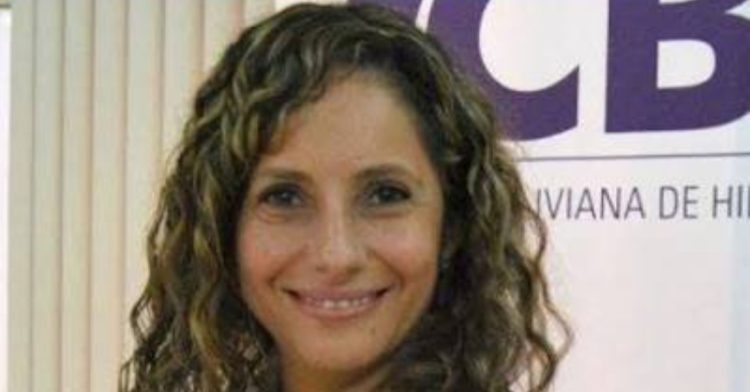 Piden ayuda para recuperar teléfono con material personal de reconocido artista