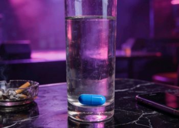 Piden ayuda para recuperar teléfono con material personal de reconocido artista