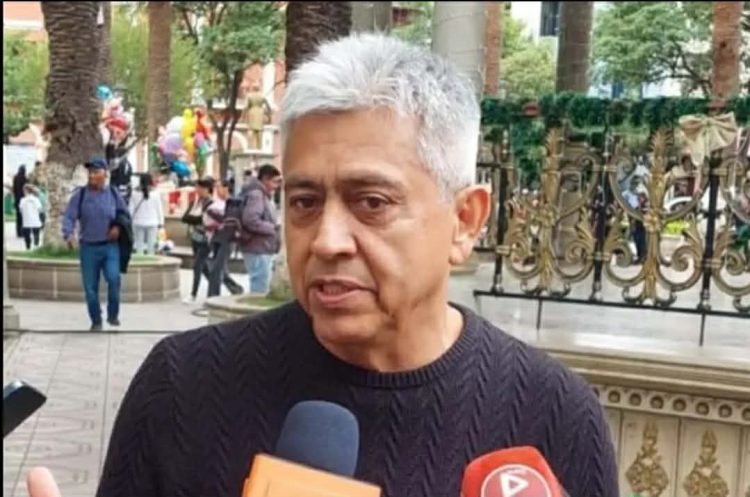 Mario Cossio es victima de sus propios errores, hubo contradicciones en su residencia