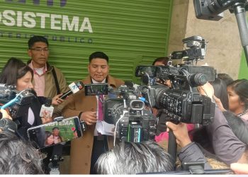 Curmi Rocha denuncia atropello legal tras retiro de NGP de las subnacionales