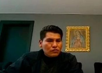 Sala Constitucional rechaza amparo de Yahuasi y reaviva polémica por violación de derechos