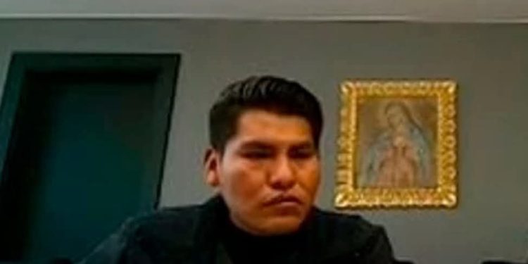 Sala Constitucional rechaza amparo de Yahuasi y reaviva polémica por violación de derechos