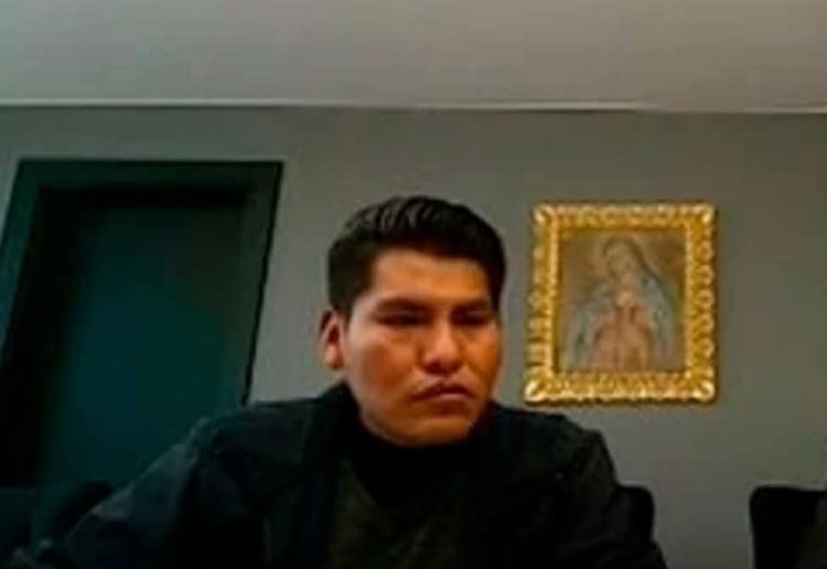 Sala Constitucional rechaza amparo de Yahuasi y reaviva polémica por violación de derechos