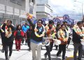 Coliseo Universitario destaca visión y liderazgo del rectorado