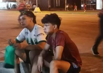 Sospechan que coca contaminada estaría vinculada a más de 40 casos de cáncer bucal en Santa Cruz