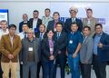 Rector posiciona a la UPEA como referente nacional, rumbo al XIV Congreso Nacional de Universidades