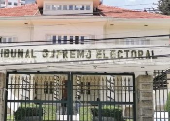 Exvocal del TSE explica límites de la normativa electoral en Bolivia
