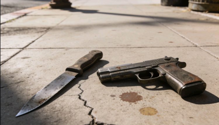 Reportan 306 casos de chikungunya y 11 de influenza en una semana