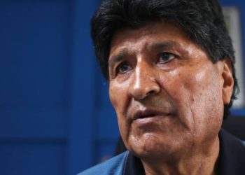 Morales arremete contra Gustavo Ávila por polémica decisión electoral