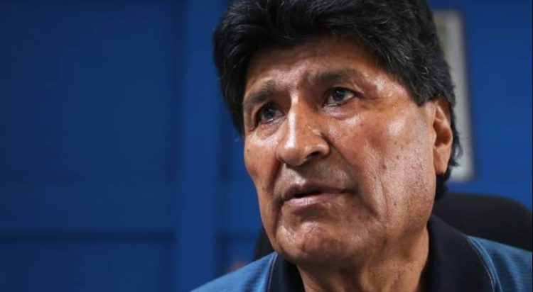 Morales arremete contra Gustavo Ávila por polémica decisión electoral