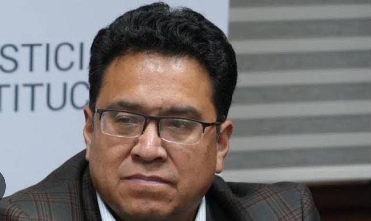 Morales arremete contra Gustavo Ávila por polémica decisión electoral