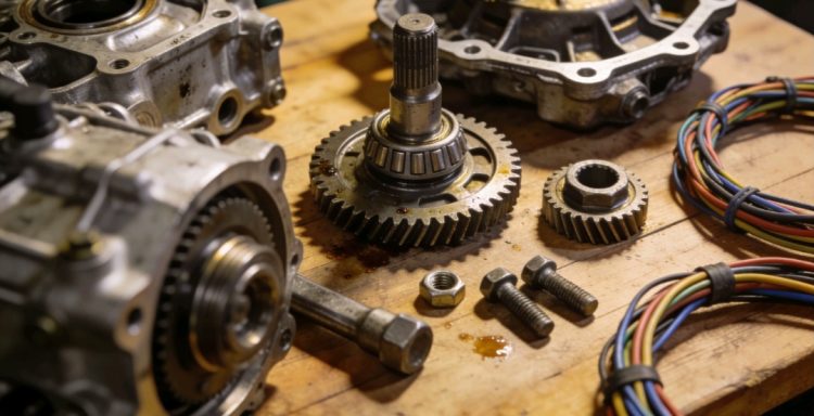 Andrónico alerta deuda de hasta cinco meses y cuestiona la situación económica del país