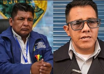 Abogado logra sentencia de 10 años para Juan Santos y juez ordena embargo total de sus bienes