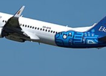 Accidente en Obrajes involucra transporte escolar y minibús