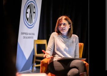Fiscalía indaga a Patricia Ballivián por obra ejecutada durante su gestión en el Sedem