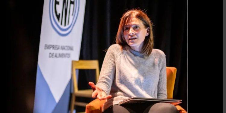Fiscalía indaga a Patricia Ballivián por obra ejecutada durante su gestión en el Sedem