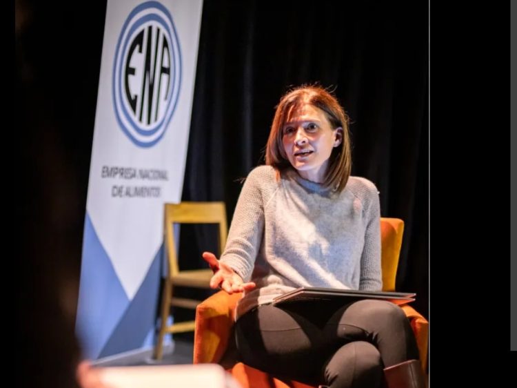 Fiscalía indaga a Patricia Ballivián por obra ejecutada durante su gestión en el Sedem