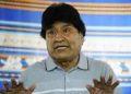 Declinatoria electoral reaviva debate sobre normativa aprobada por Evo Morales