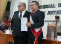 Nueva etapa en Cobija: Suárez impulsa salud, limpieza y recuperación urbana