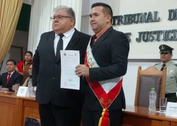 Nueva etapa en Cobija: Suárez impulsa salud, limpieza y recuperación urbana